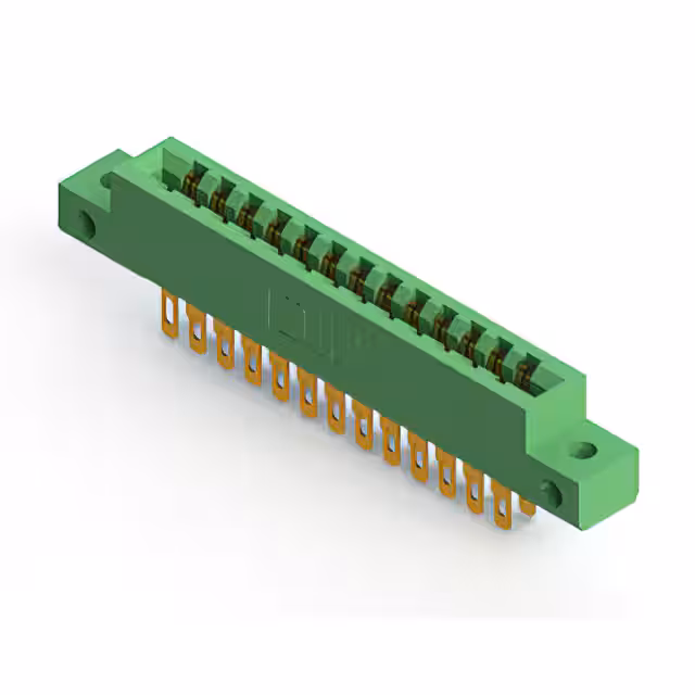 315-026-500-212 EDAC Inc.  Edgeboard Connectors